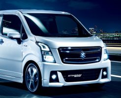 ワゴンr コンパクトカー情報 ノート アクア デミオ フィットからジムニーまで