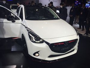 人気のコンパクトカー マツダデミオの価格 値引きを徹底チェック コンパクトカー情報 ノート アクア デミオ フィットからジムニーまで