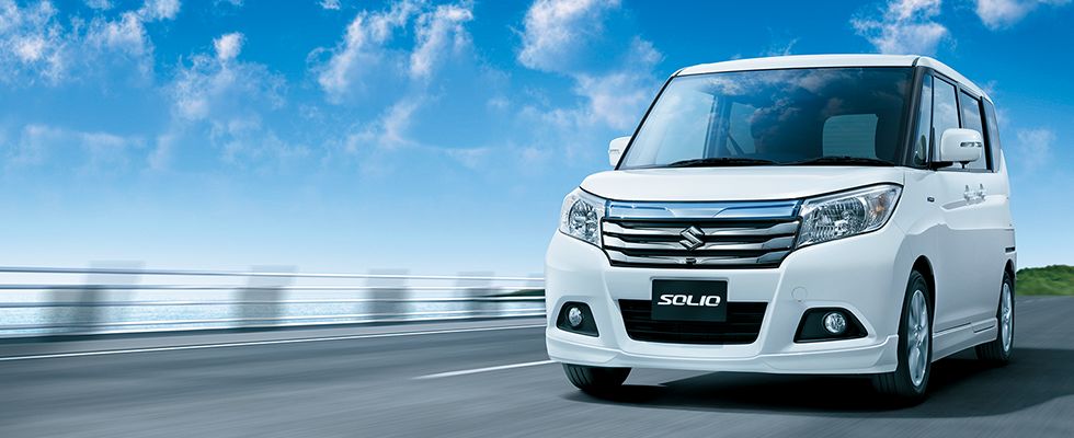 ソリオとスペイドどっちがいい 比較 評価 高速 馬力 乗り心地 コンパクトカー情報 ノート アクア デミオ フィットからジムニーまで