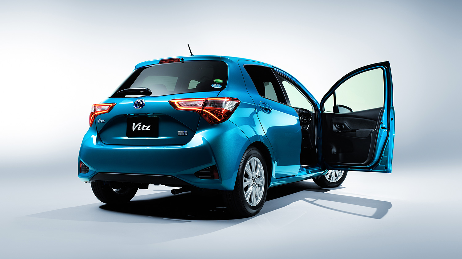 トヨタヴィッツ グレードの違いは 価格や内装 エコカー減税を解説 コンパクトカー情報 ノート アクア デミオ フィットからジムニーまで