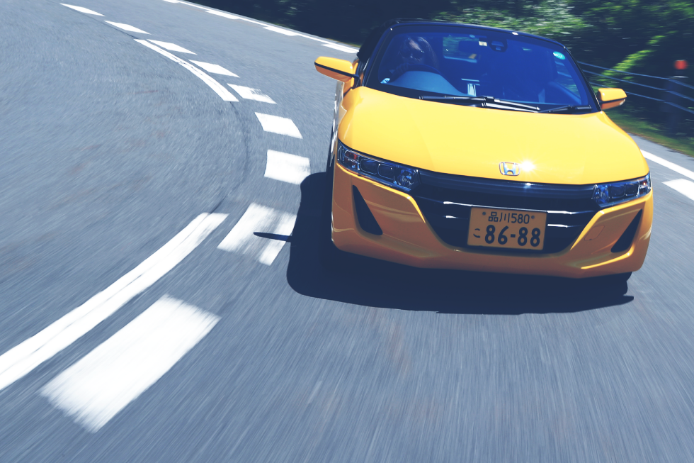 ホンダs660のここがダメ インプレやスペックから欠点をチェック コンパクトカー情報 ノート アクア デミオ フィットからジムニーまで