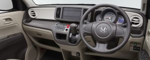 ホンダ エヌワン N One は広い 運転席 二列目 荷室をチェック コンパクトカー情報 ノート アクア デミオ フィットからジムニーまで ホンダ エヌワン N One は広い 運転席 二列目 荷室をチェック コンパクトカー情報 ノート アクア デミオ フィットからジムニーまで