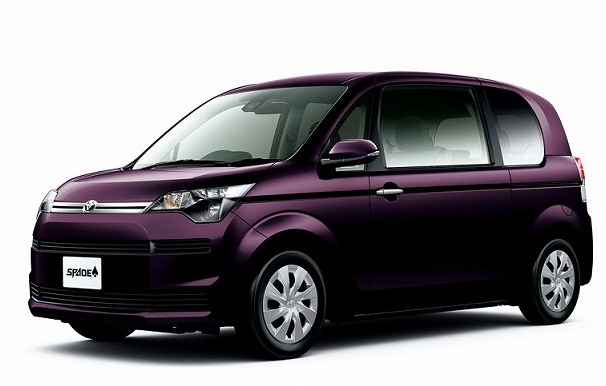 スイフトとスペイドどっちがいい？比較評価・高速・馬力・乗り
